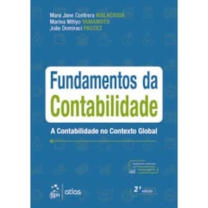Fundamentos Da Contabilidade
