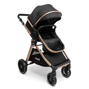 Carrinho de Bebê Moisés Romanzo 0 a 15kg - Infanti