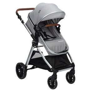 Carrinho de Bebê Moisés Romanzo 0 a 15kg - Infanti