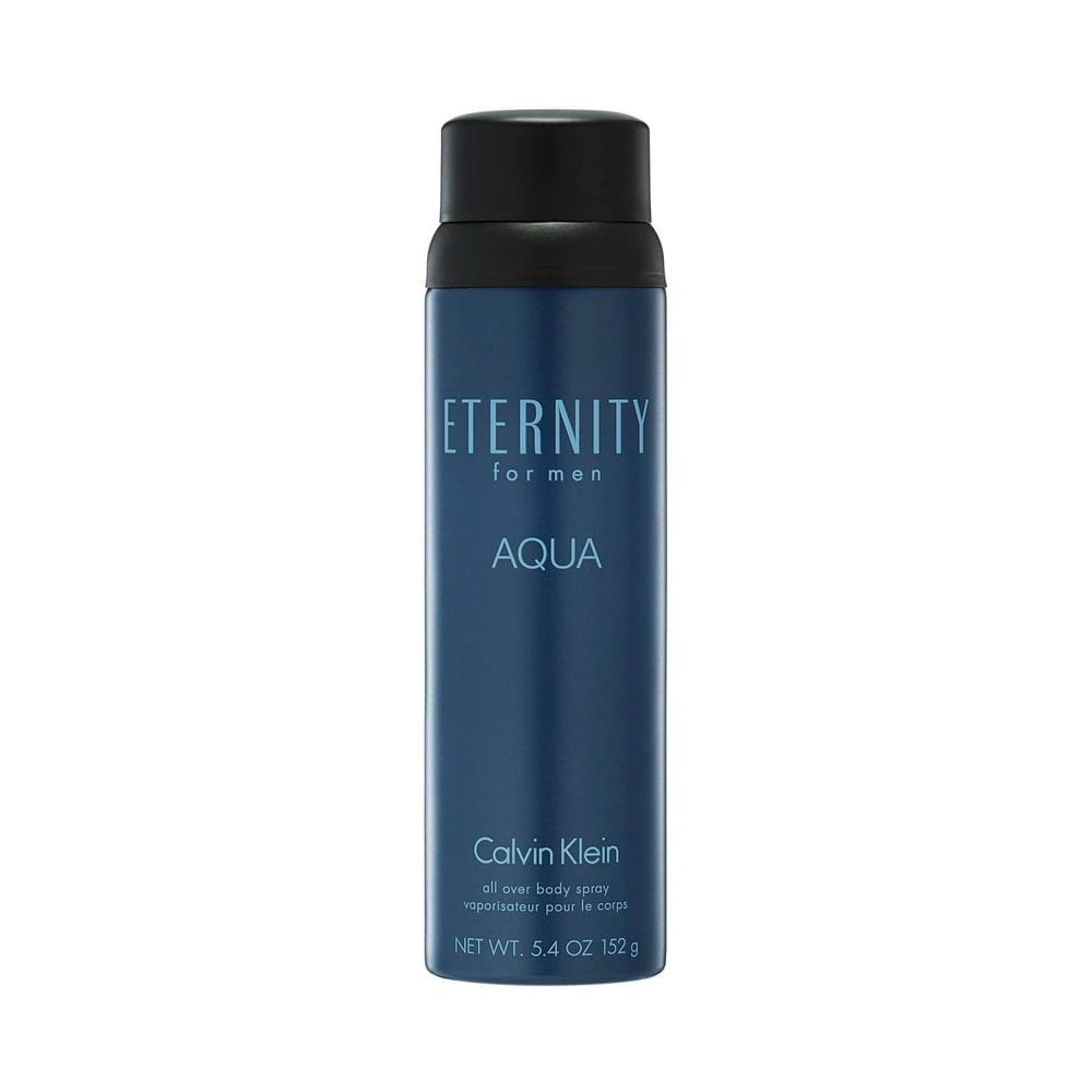 Perfume Calvin Klein Eternity para homens Aqua Eau de Toilette