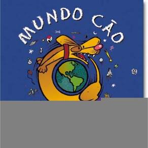 Mundo Cao