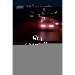 Melhores Contos De Ary Quintella, Os