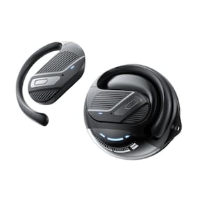 Fone de Ouvido Bluetooth Estéreo KD 799 Preto - Kaidi