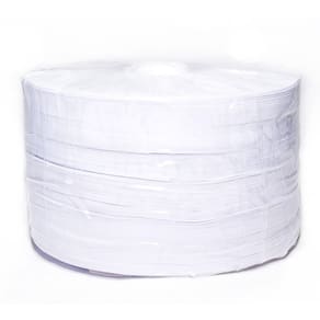 Papel De Hambúrguer Parafinado Separar A Carne 2 Kg 11,2Cm
