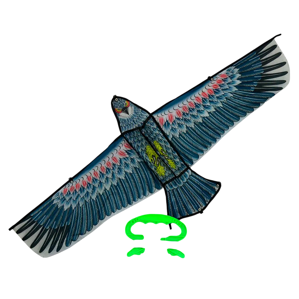 Pipa Voo (24 unidades) – Aventuras no Céu