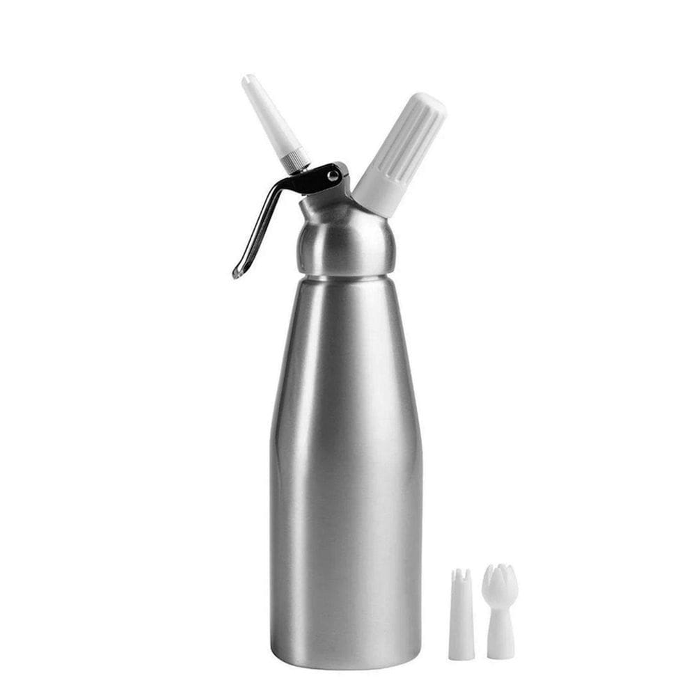Garrafa Sifão para Chantilly Hercules 1l