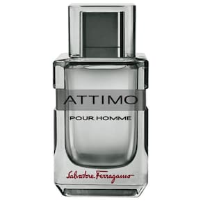 Perfume Salvatore Ferragamo Attimo para homens EDT 40mL