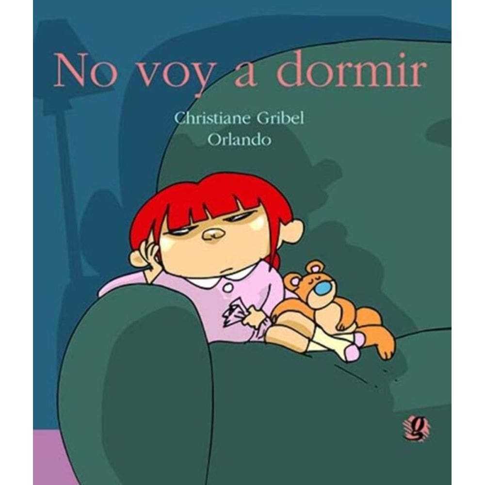 No Voy A Dormir