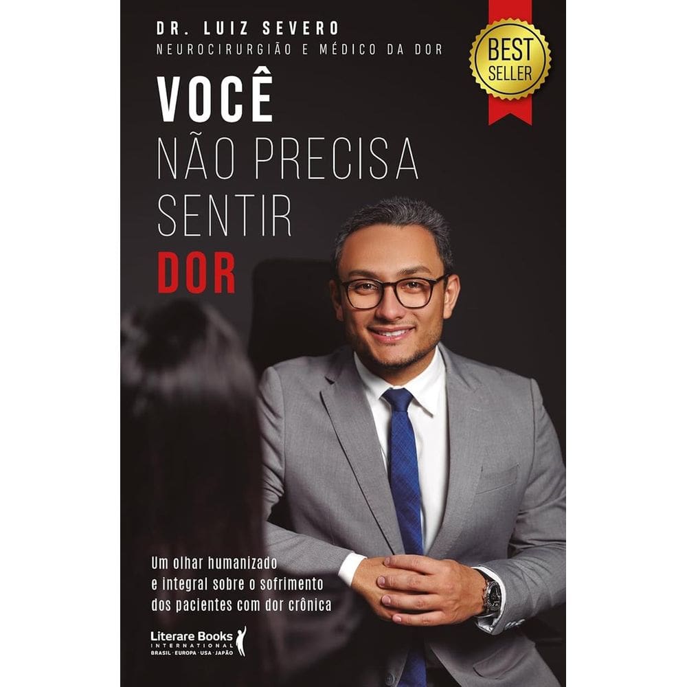 Voce Nao Precisa Sentir Dor