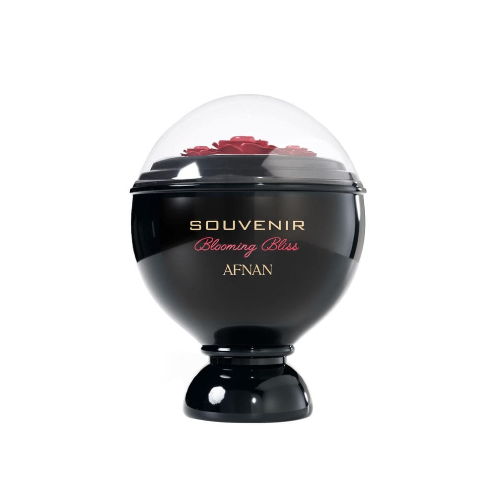 Perfume Afnan Souvenir Blooming Bliss Eau De Perfum 100ml