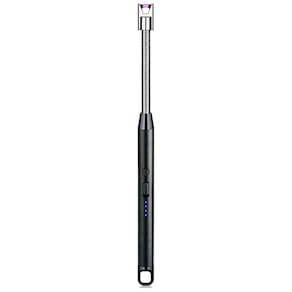 Acendedor Fogão Elétrico Eletrônico Usb Recarregável Luxo