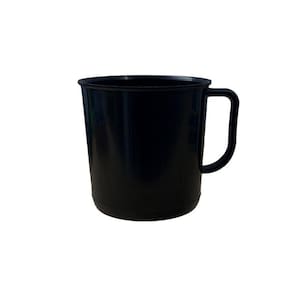 Caneco Militar 500Ml Preto
