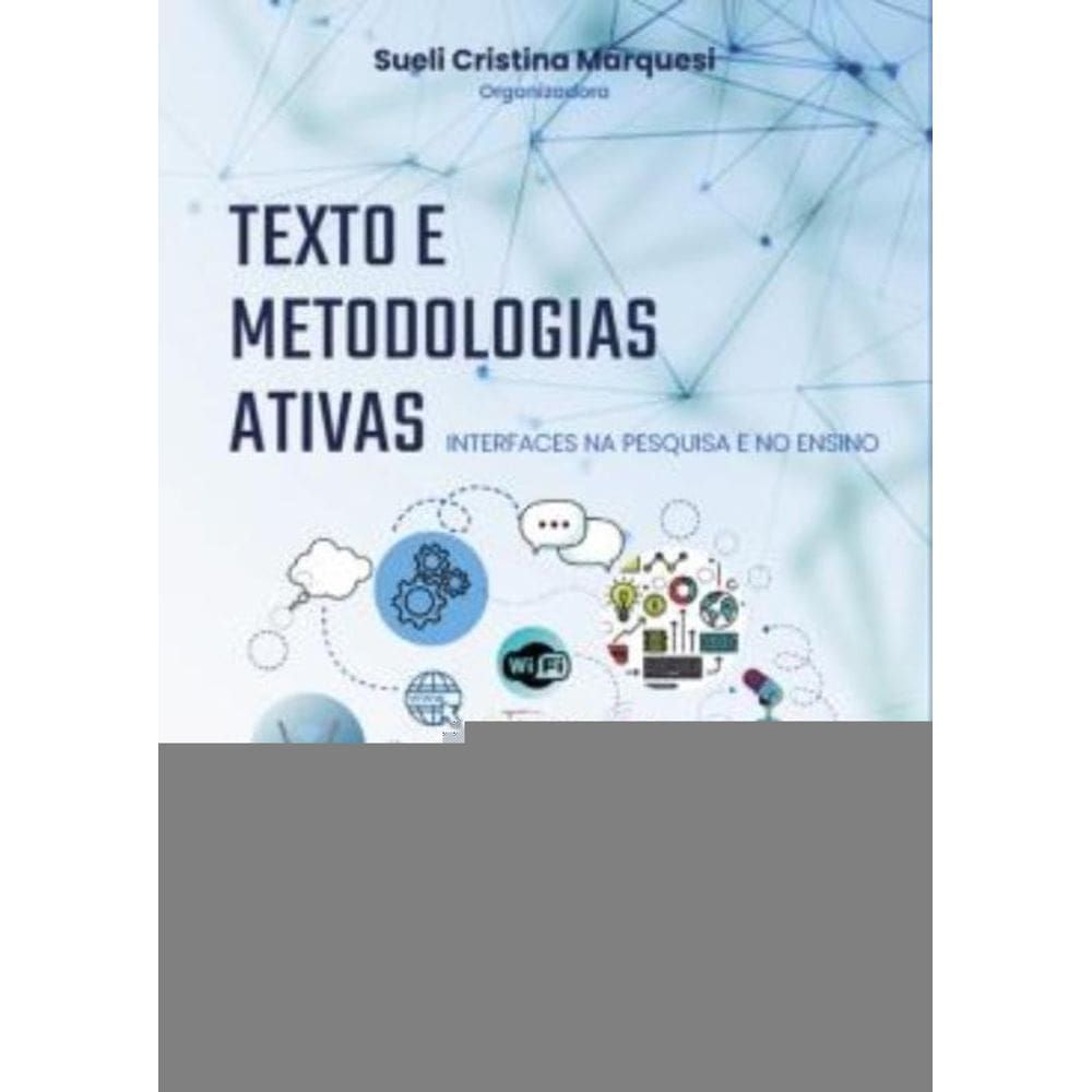 Texto E Metodologias Ativas