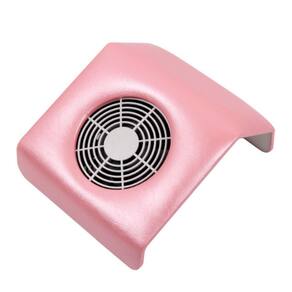Coletor Aspirador Sugador de Po 127v VACUUM CLEANER PRO Pink