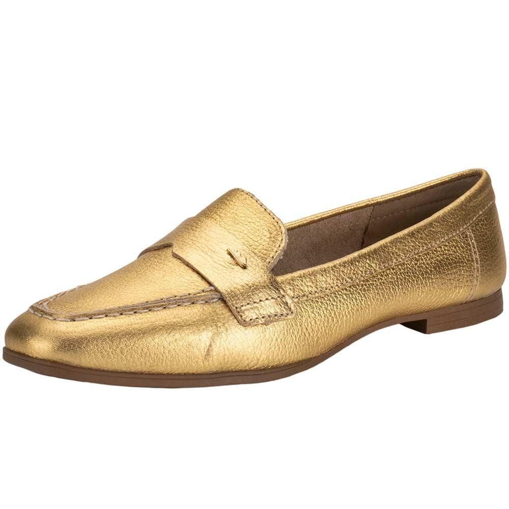 Mocassim Feminino Dakota G6081