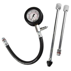 Medidor de Compressão de Cilindro - Kitest