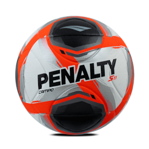 Bola Penalty Futebol Campo S11 R2 Xxv Oficial