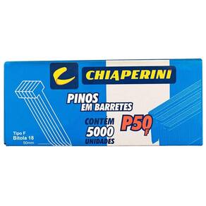 Pinos em Barretes - 5.000 Unidades - Chiaperini