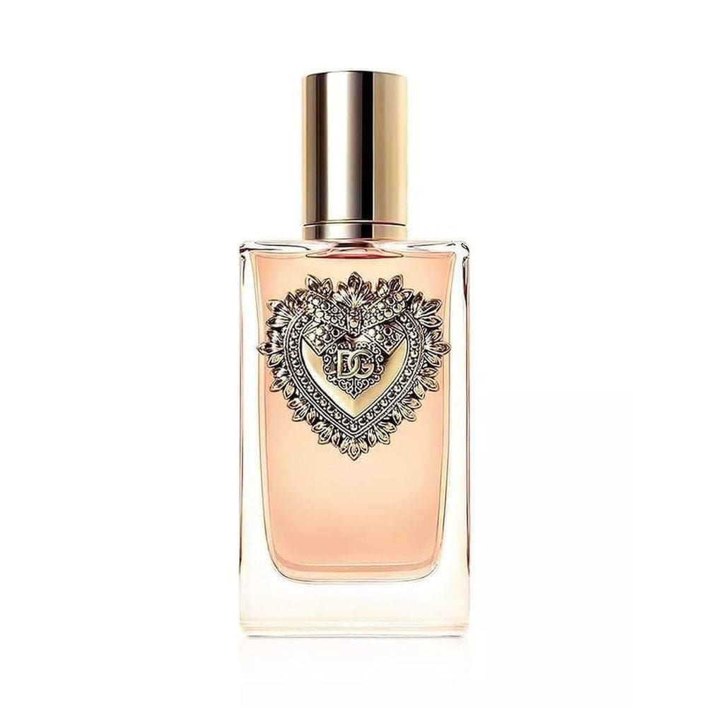 Perfume Dolce & Gabbana Devotion Eau De Parfum 100ml para mulheres