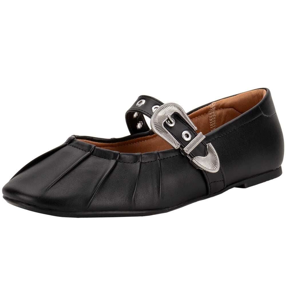 Sapatilha Feminina Flat Vizzano 1443104