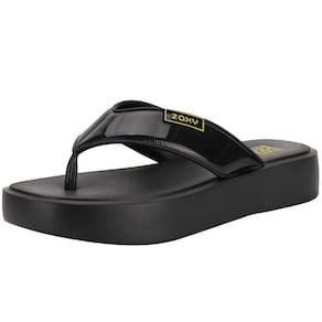 Tamanco Feminino Flat Trend Zaxy 19121