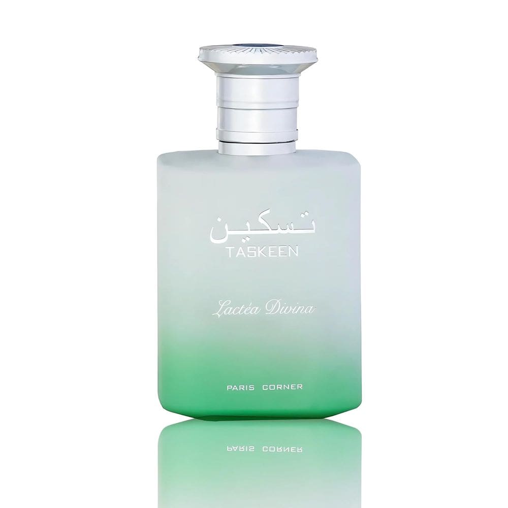 Perfume Paris Corner Taskeen Lactea Divine EDP 100 ml