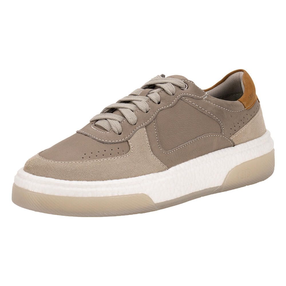 Sapatênis Masculino Beat Pulse Democrata 623101