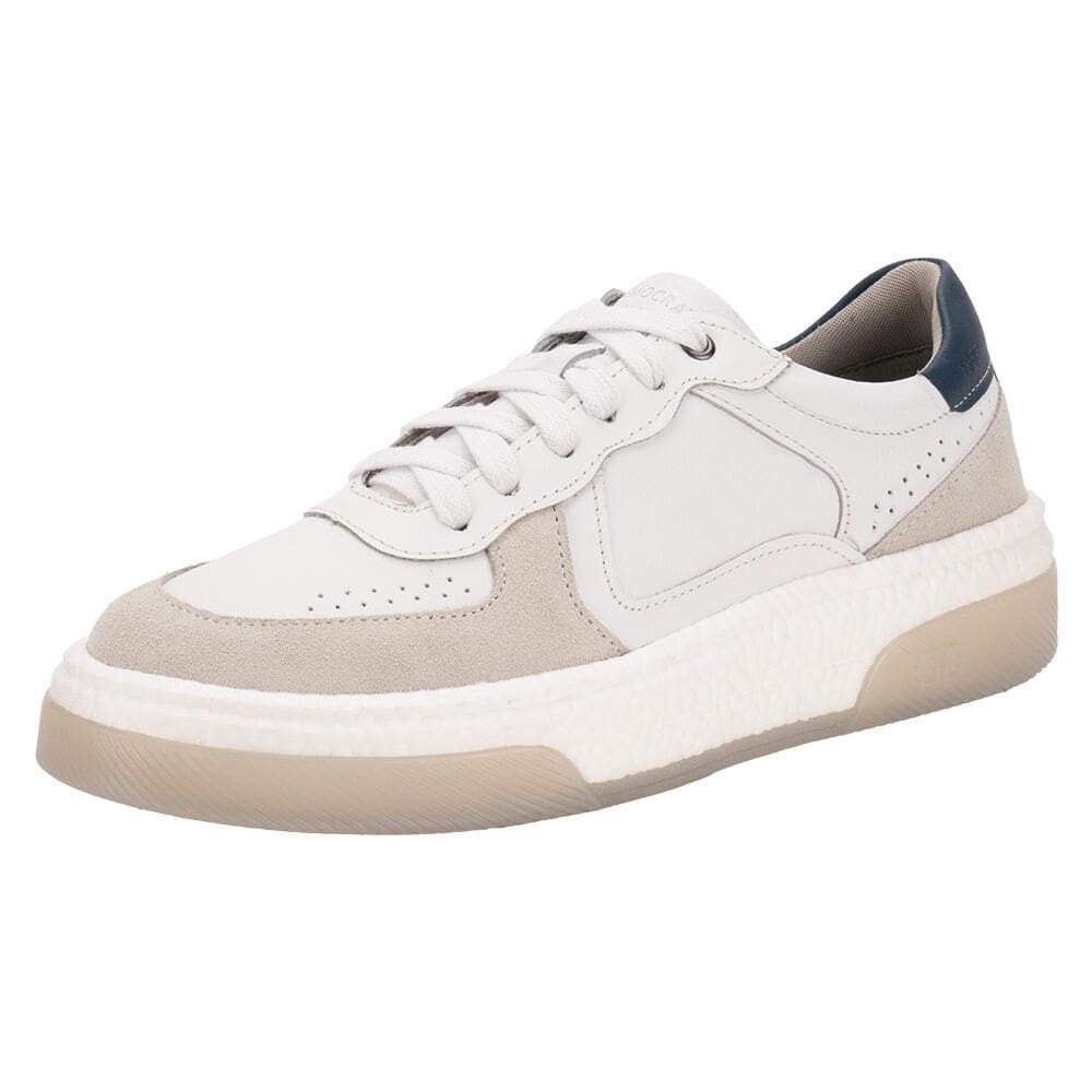 Sapatênis Masculino Beat Pulse Democrata 623101