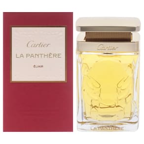 Perfume Cartier La Panthere Elixir Intense Eau de Parfum 100