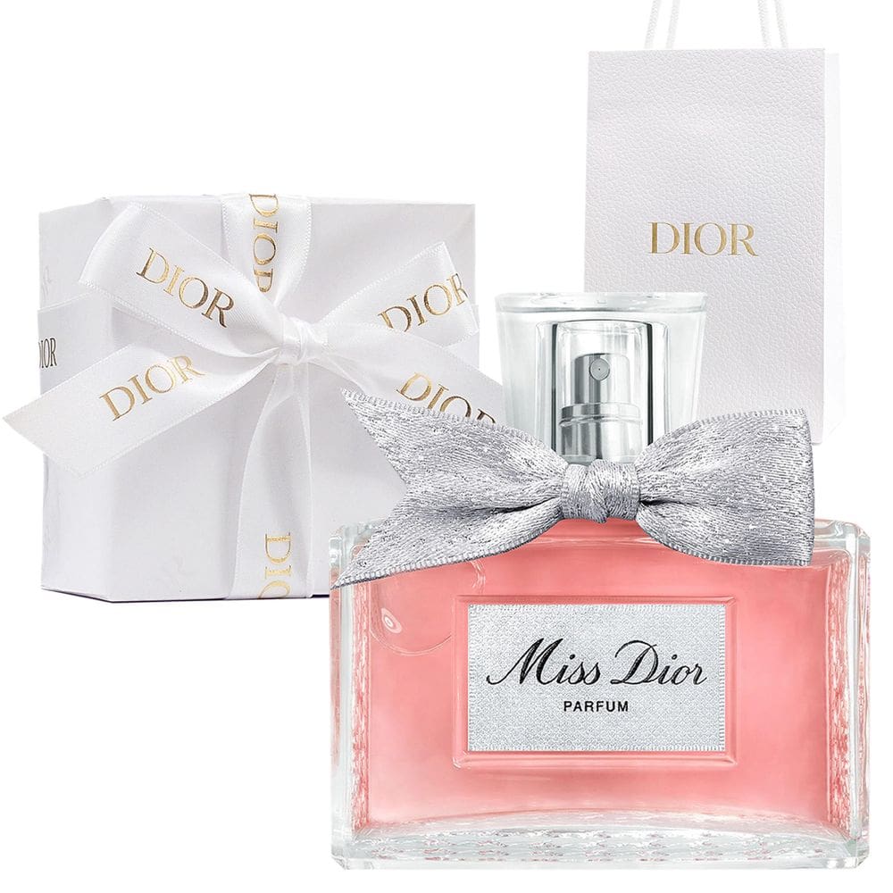 Perfume Dior Miss Parfum Spray para mulheres 50ml