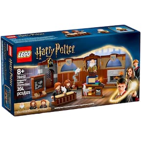 Lego Harry Potter Castelo de Hogwarts Aula de Feitiços 76442
