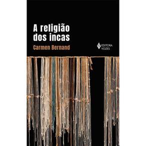 A Religião Dos Incas