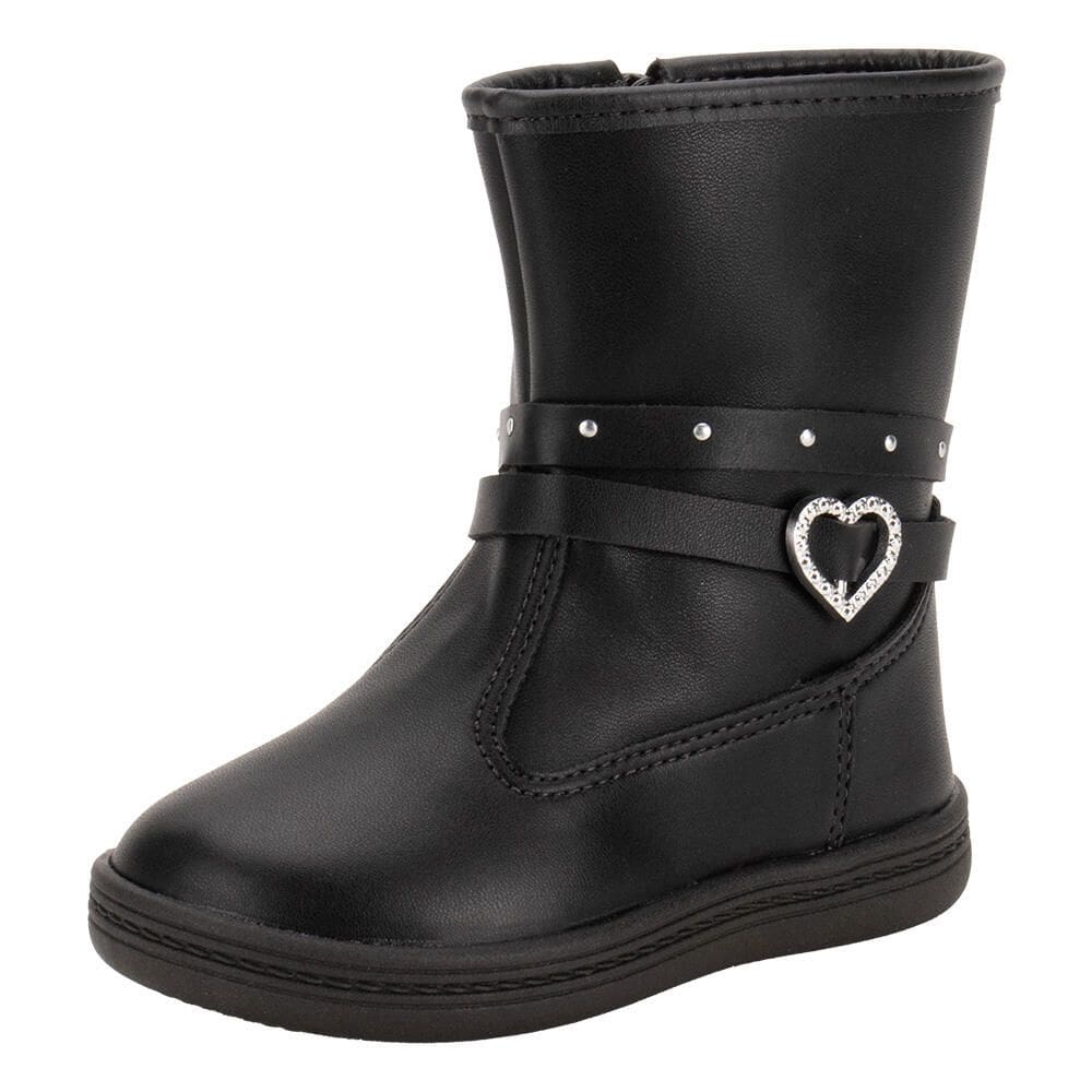 Bota Infantil Baby Molekinha 2127219