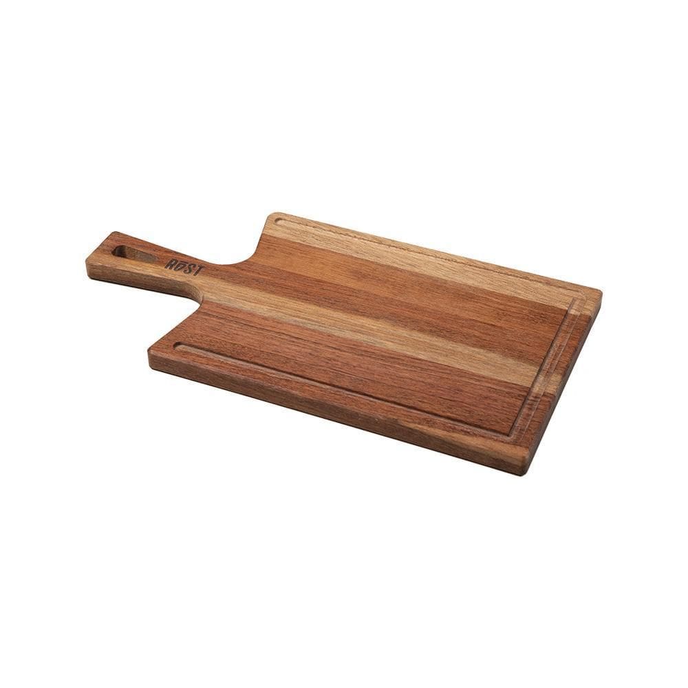 Tábua Madeira Mesclada Jatobá FSC 18x210x400mm