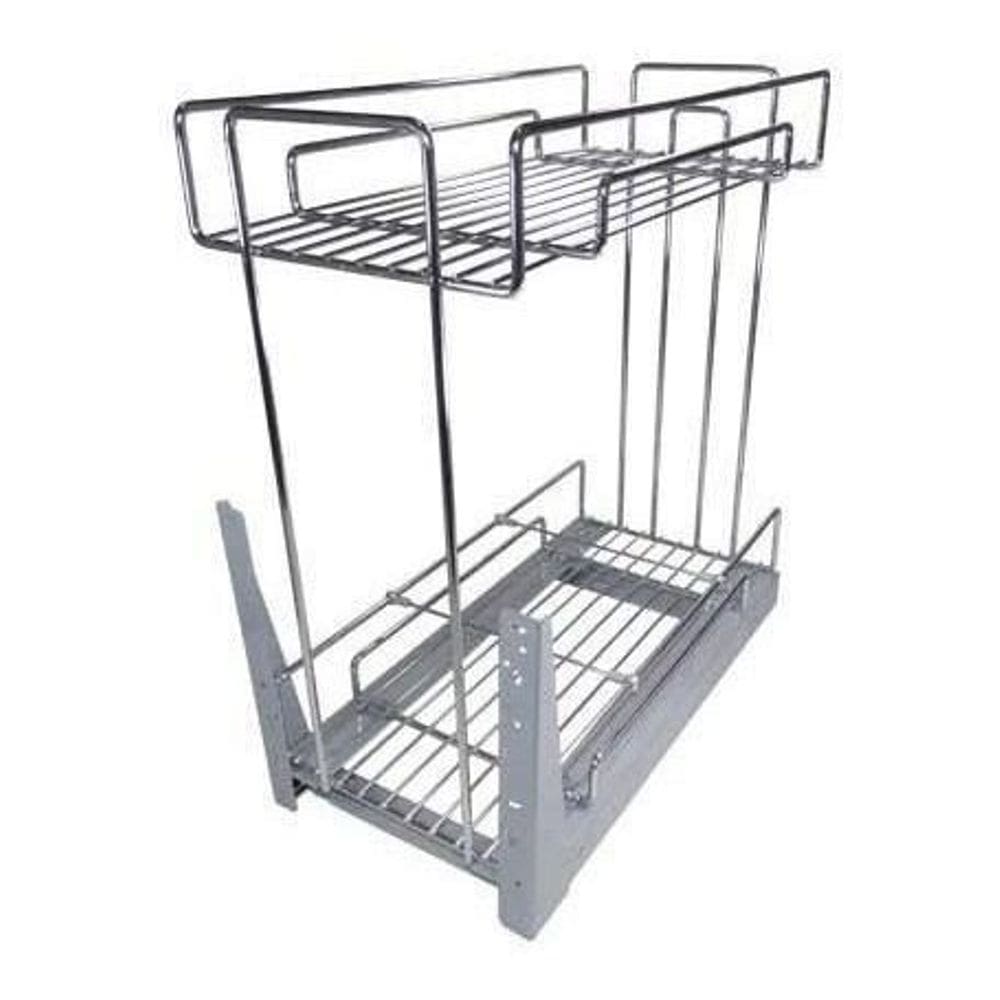 Mini Dispensa Latas R1 Deslizante 235x495x460mm Jomer 8679