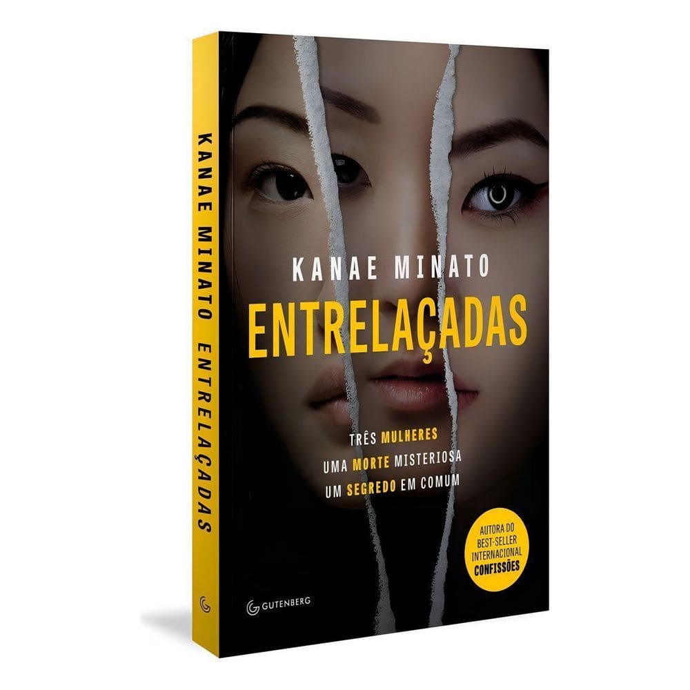 Entrelaçadas