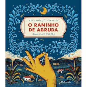 O Raminho de Arruda