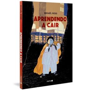 Aprendendo a Cair