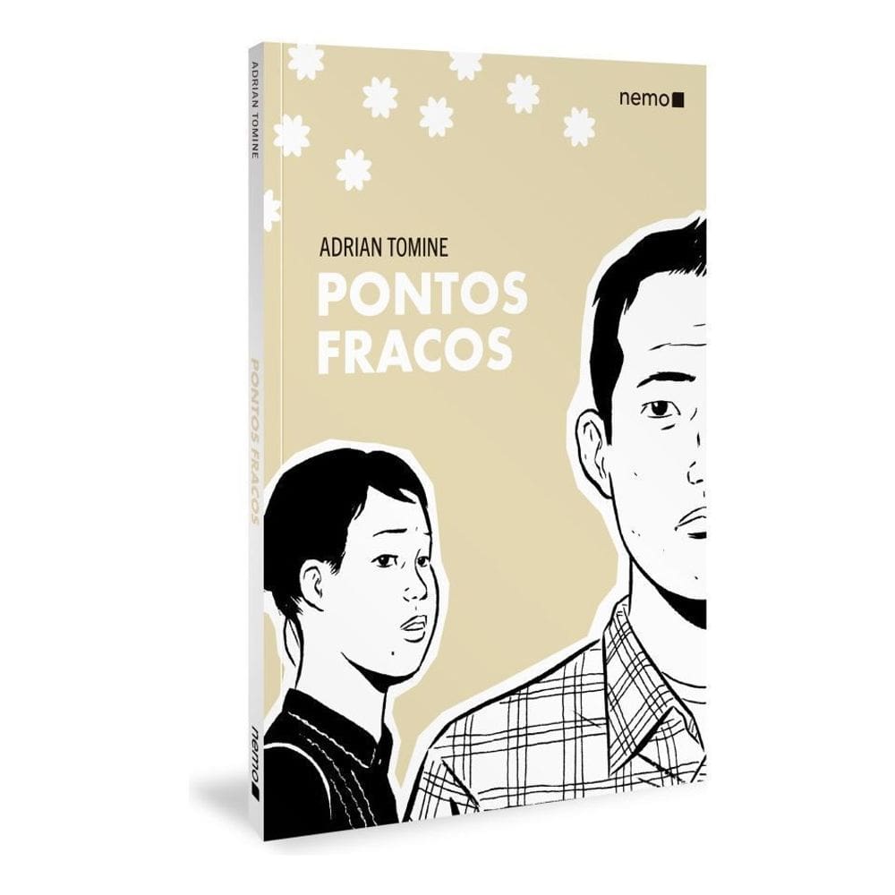 Pontos Fracos