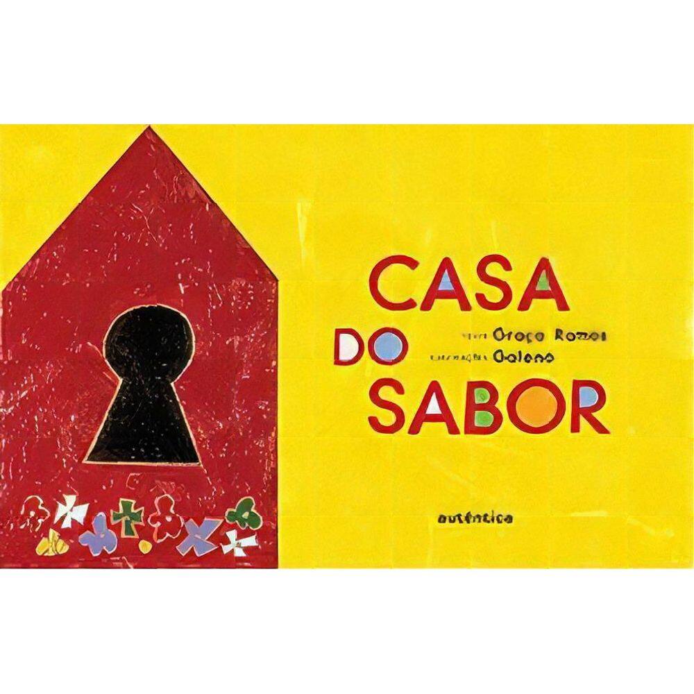 Casa do sabor