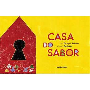 Casa do sabor