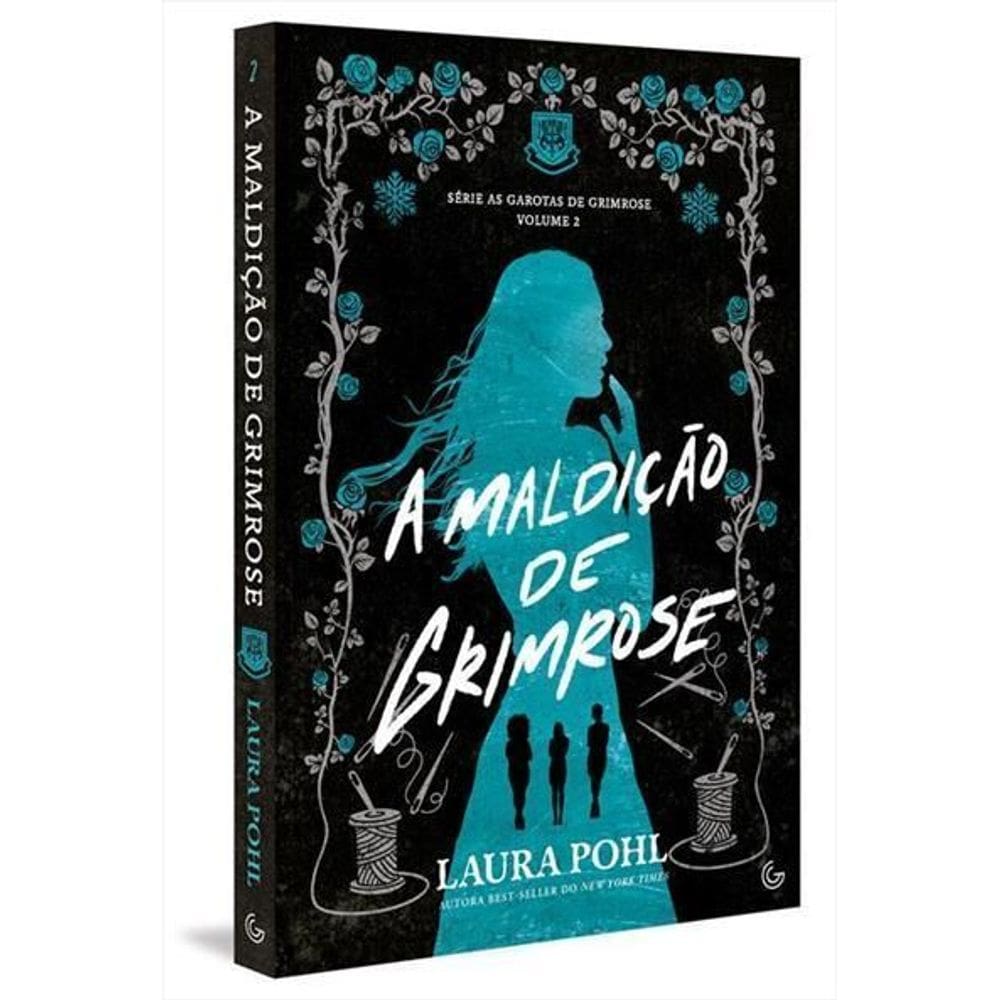 A Maldição de Grimrose