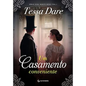 Um Casamento Conveniente