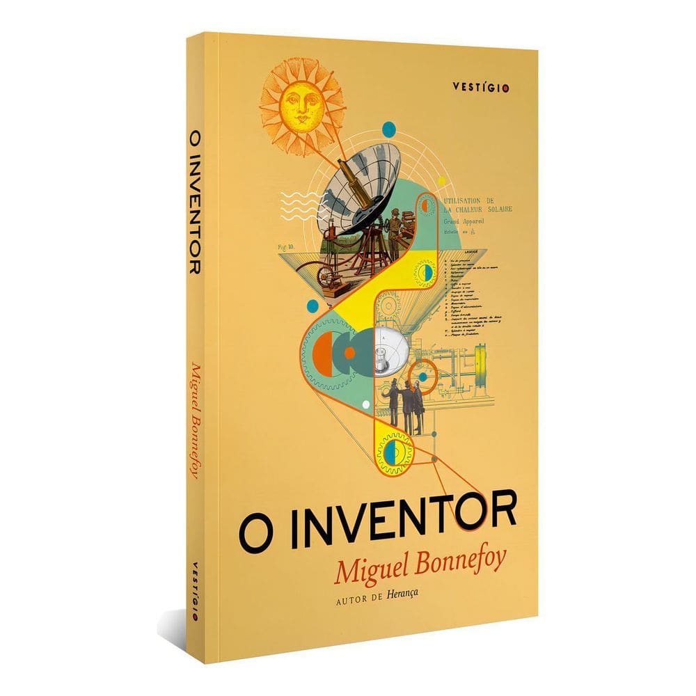 O Inventor