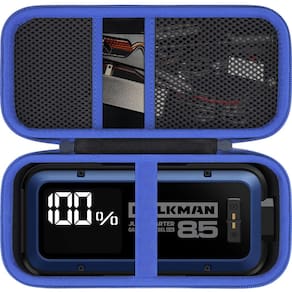 Bolsa de transporte para HULKMAN Alpha85/Alpha85S/Alpha Pro Jump Starter