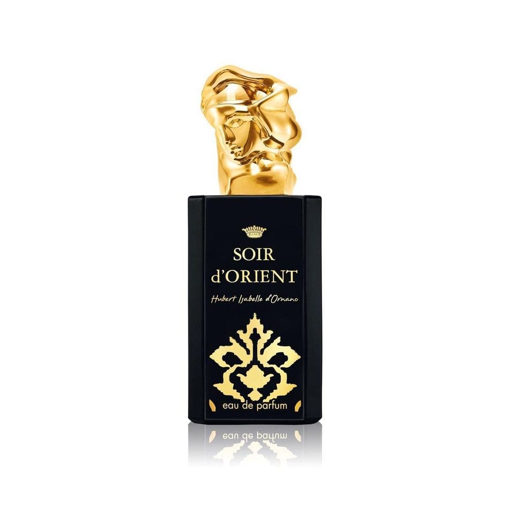 Perfume SISLEY Soir d`Orient EDP 50mL para homens e mulheres