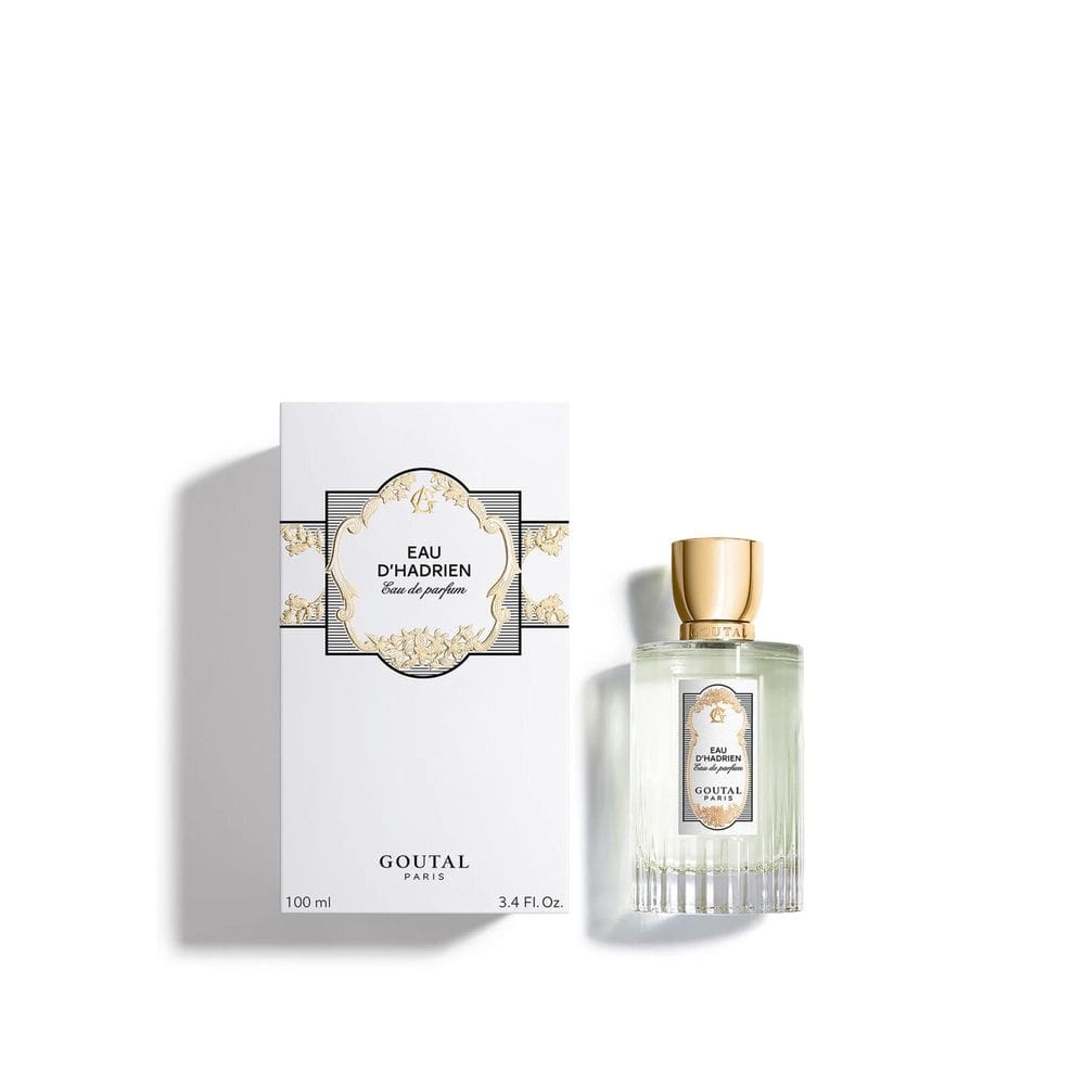 Perfume Annick Goutal Eau d`Hadrien Eau de Parfum 100ml