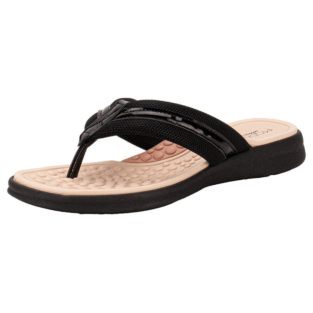 Tamanco Feminino Flat Modare 7174116