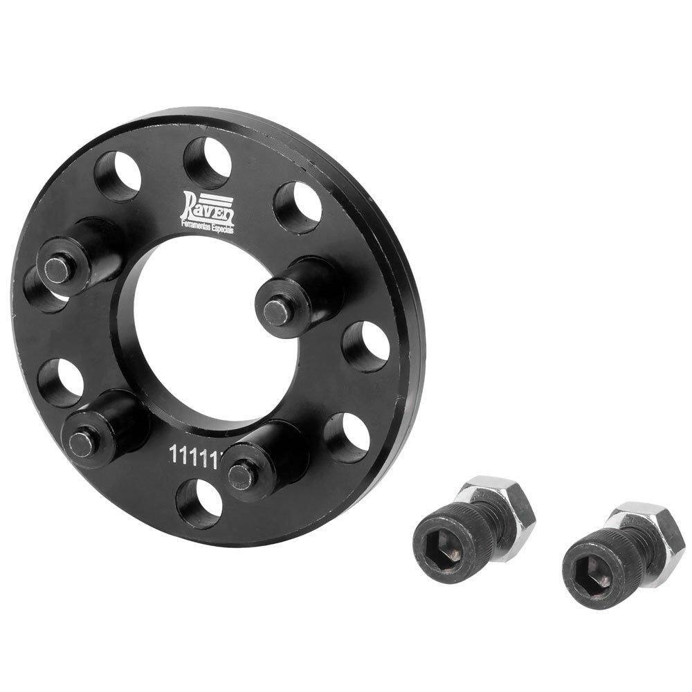 Adaptador Travar Polias Árvores Comando Válvulas Motores VW EA211 TSI TFSI - Raven