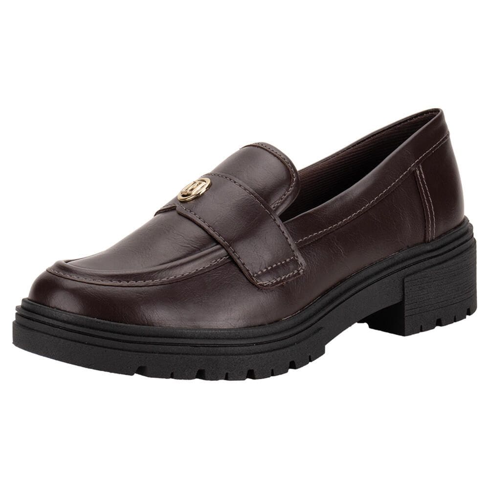 Mocassim Feminino Dakota D0131